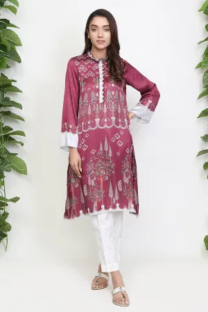 IZNIK FUSCHIA