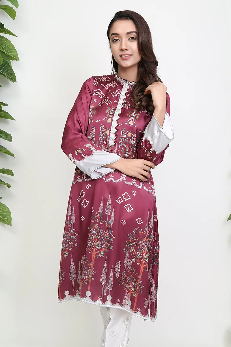 IZNIK FUSCHIA