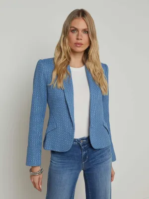 Jennah Tweed Blazer