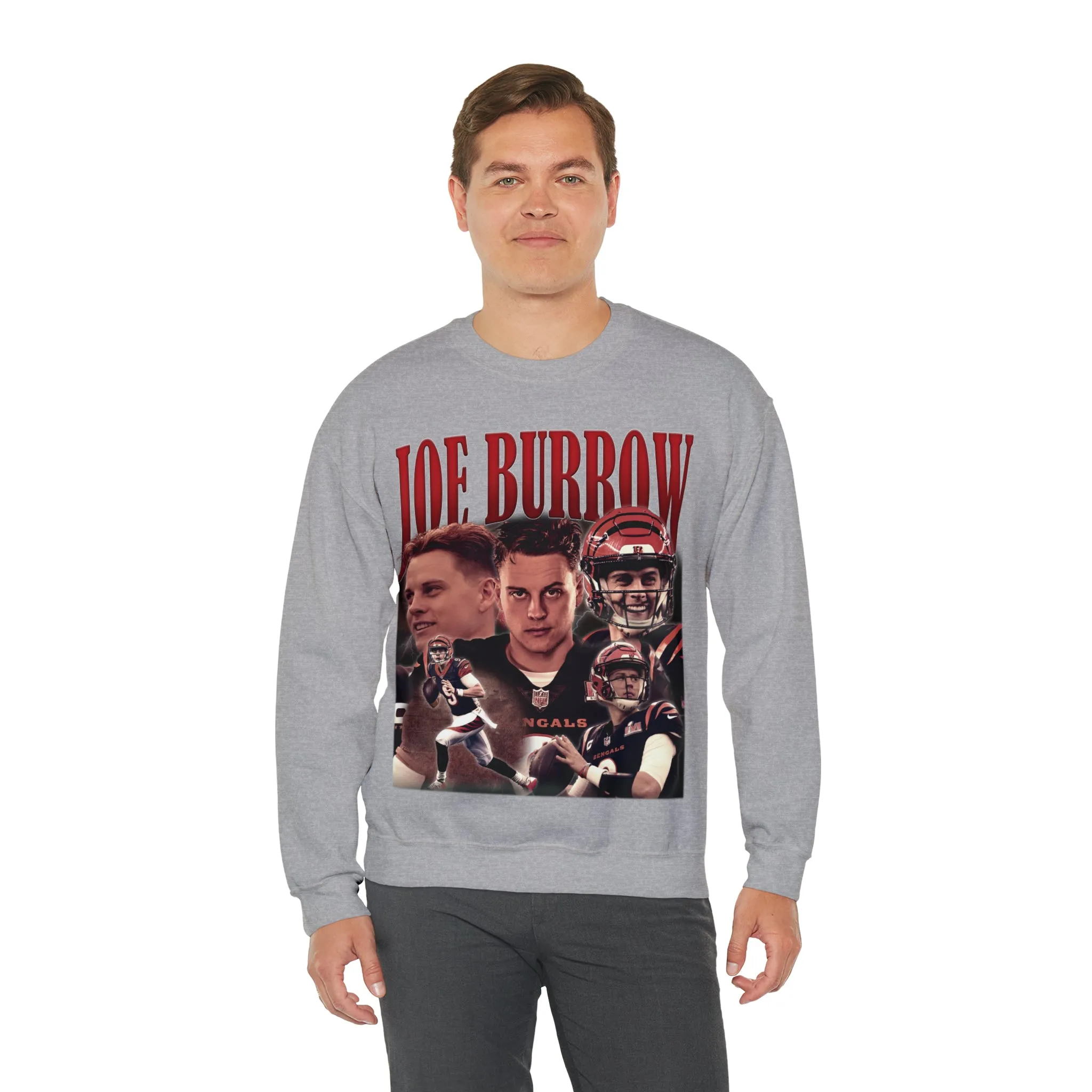 Joe Burrow NFL