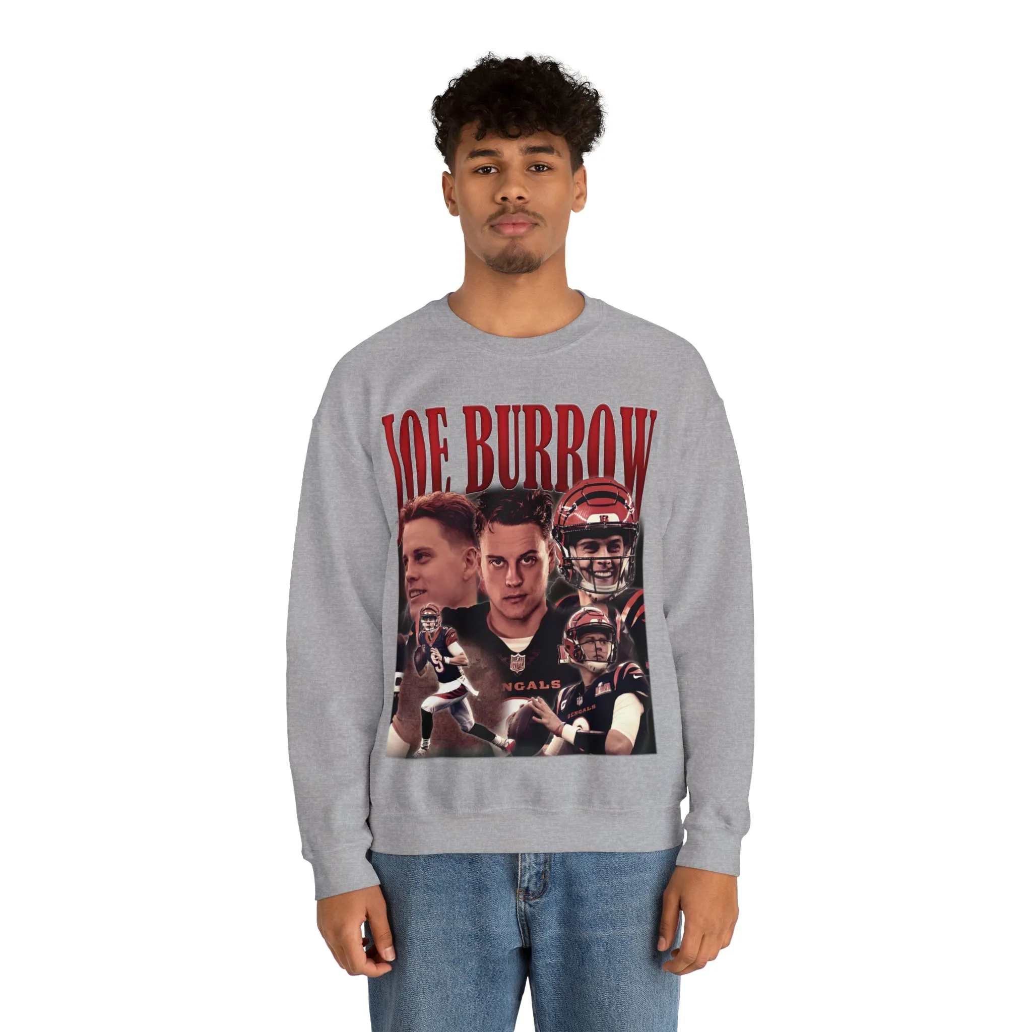 Joe Burrow NFL