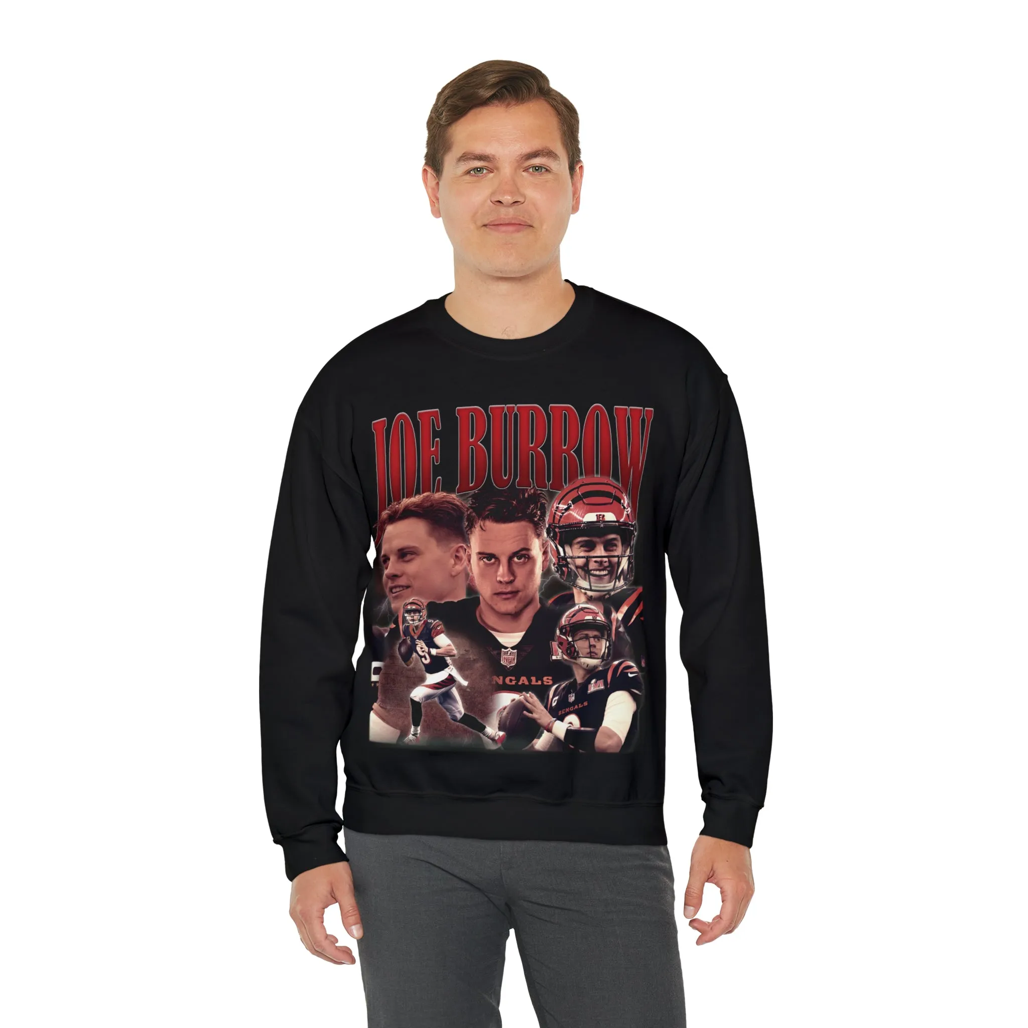 Joe Burrow NFL