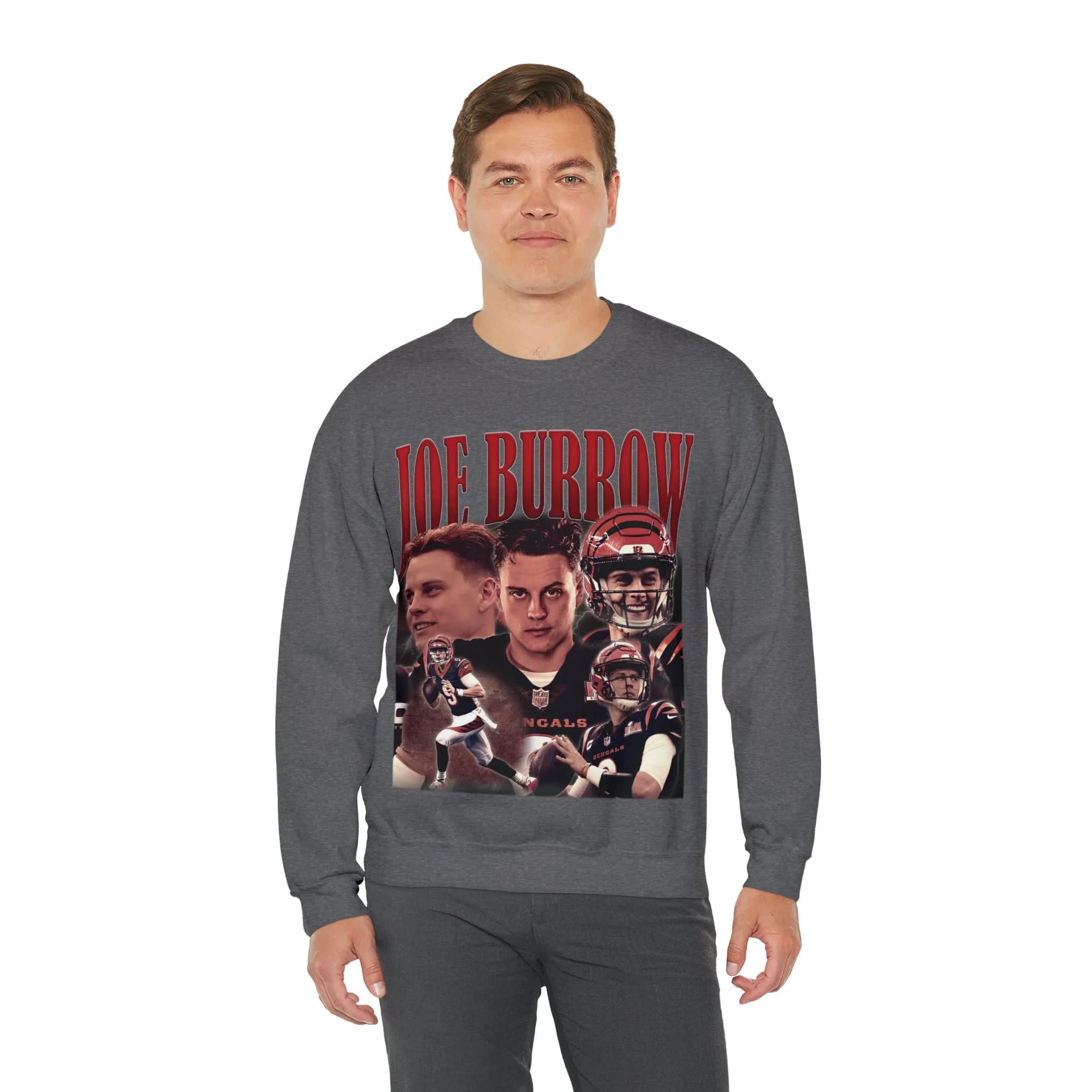 Joe Burrow NFL