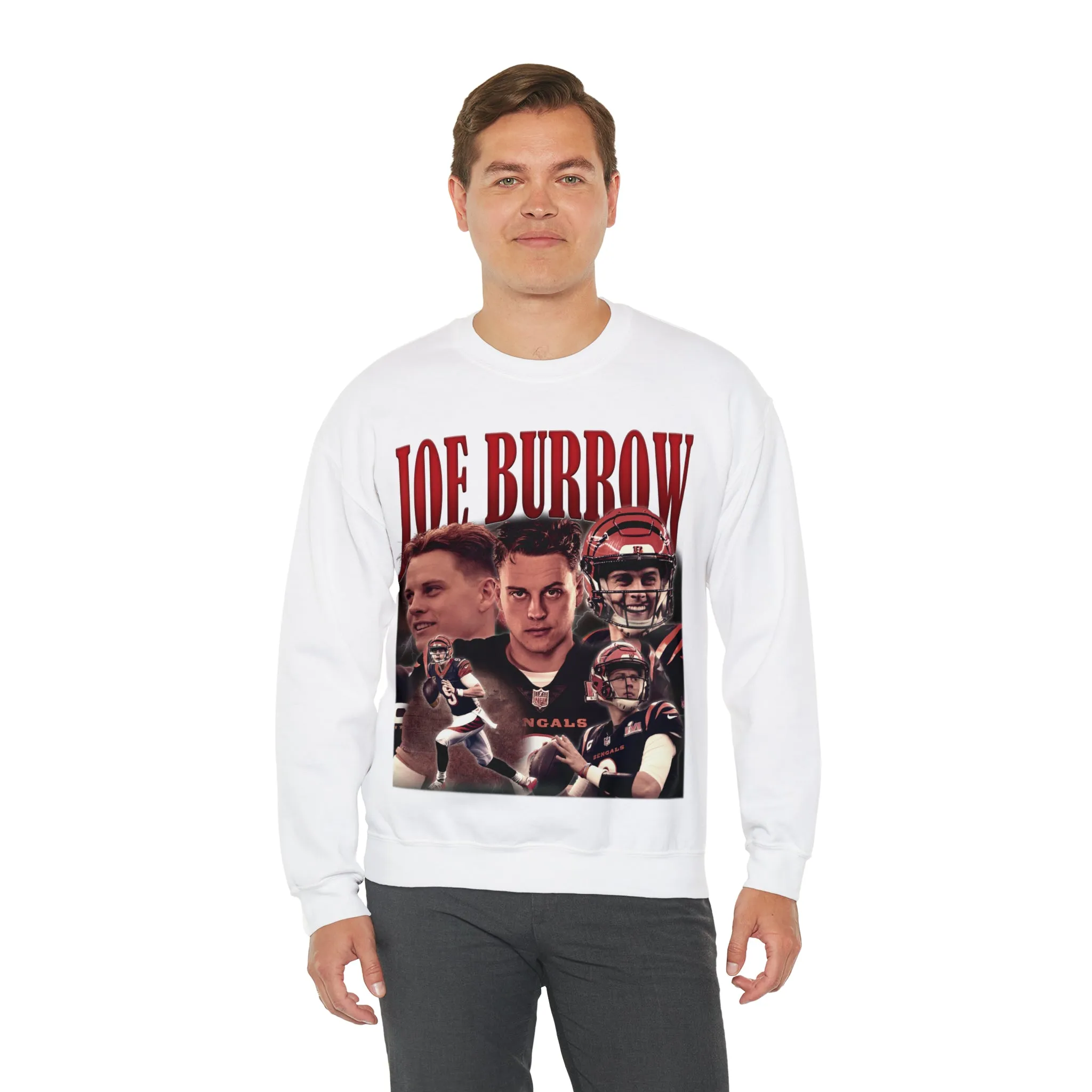 Joe Burrow NFL