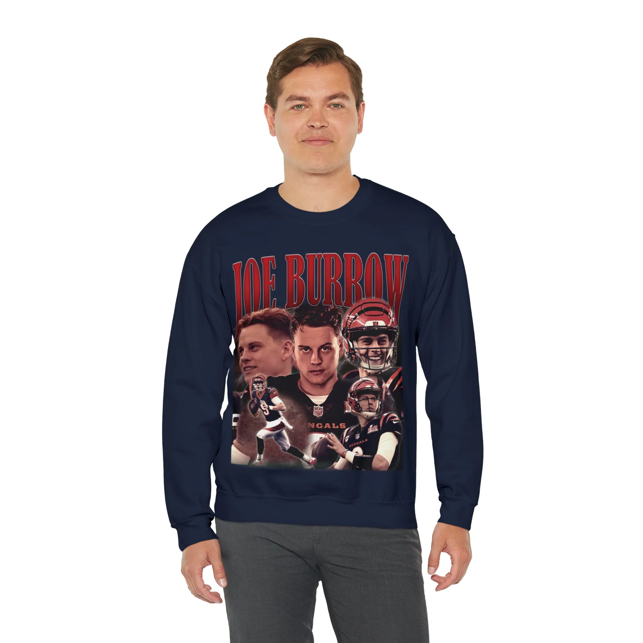 Joe Burrow NFL