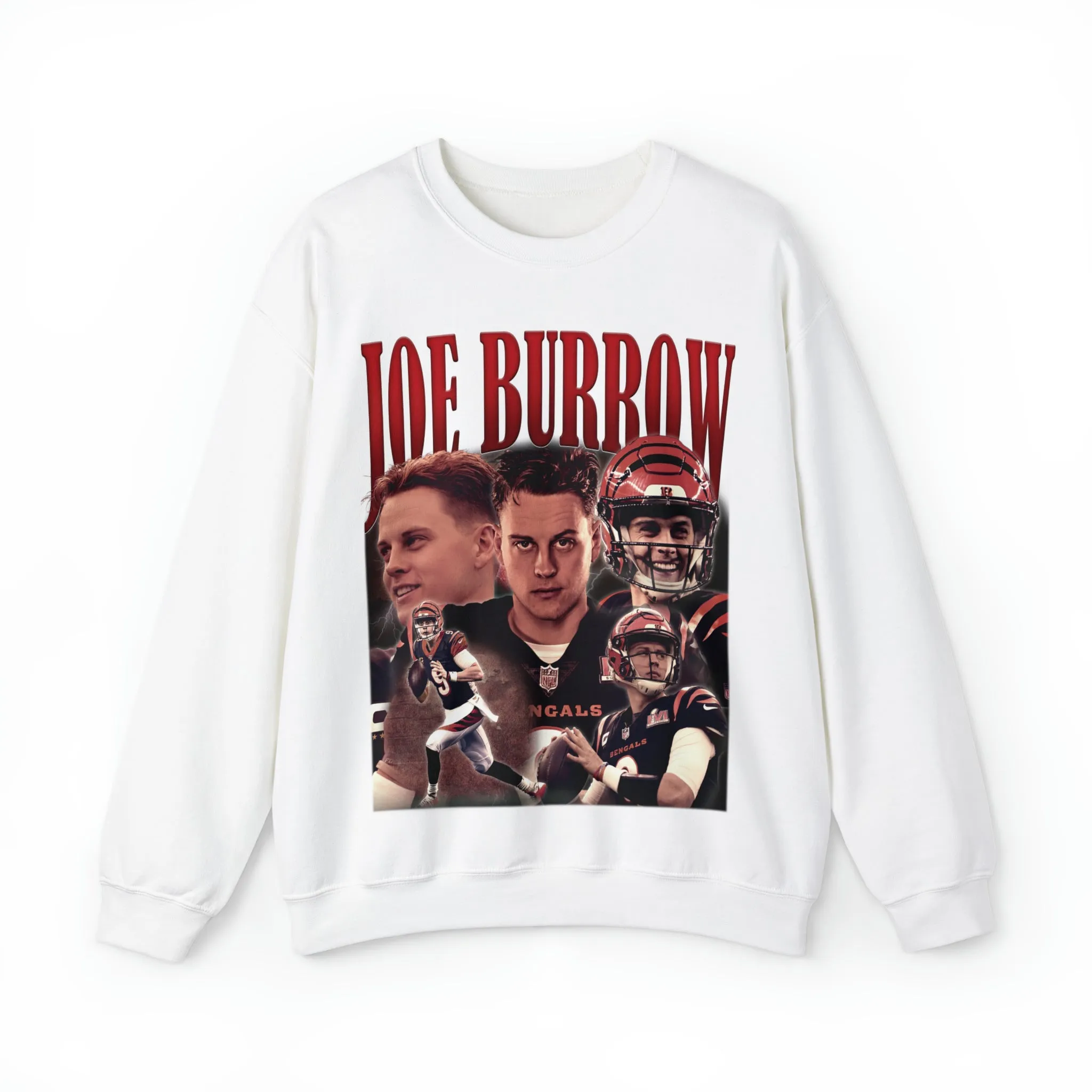 Joe Burrow NFL