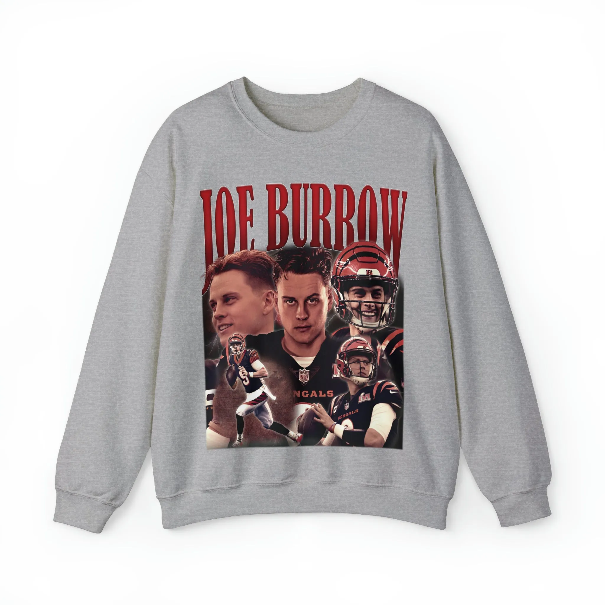Joe Burrow NFL