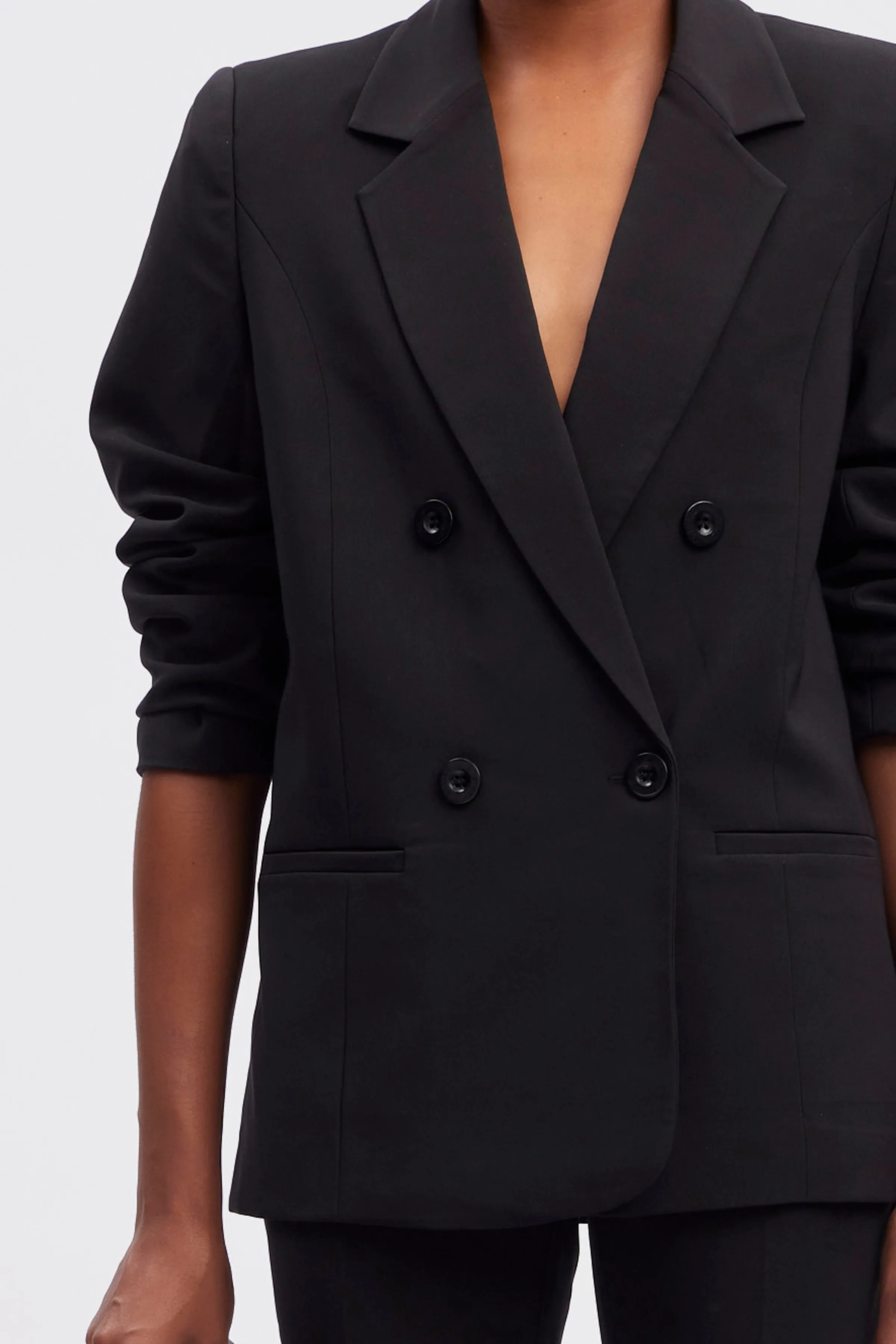 Joelle Blazer 2.0