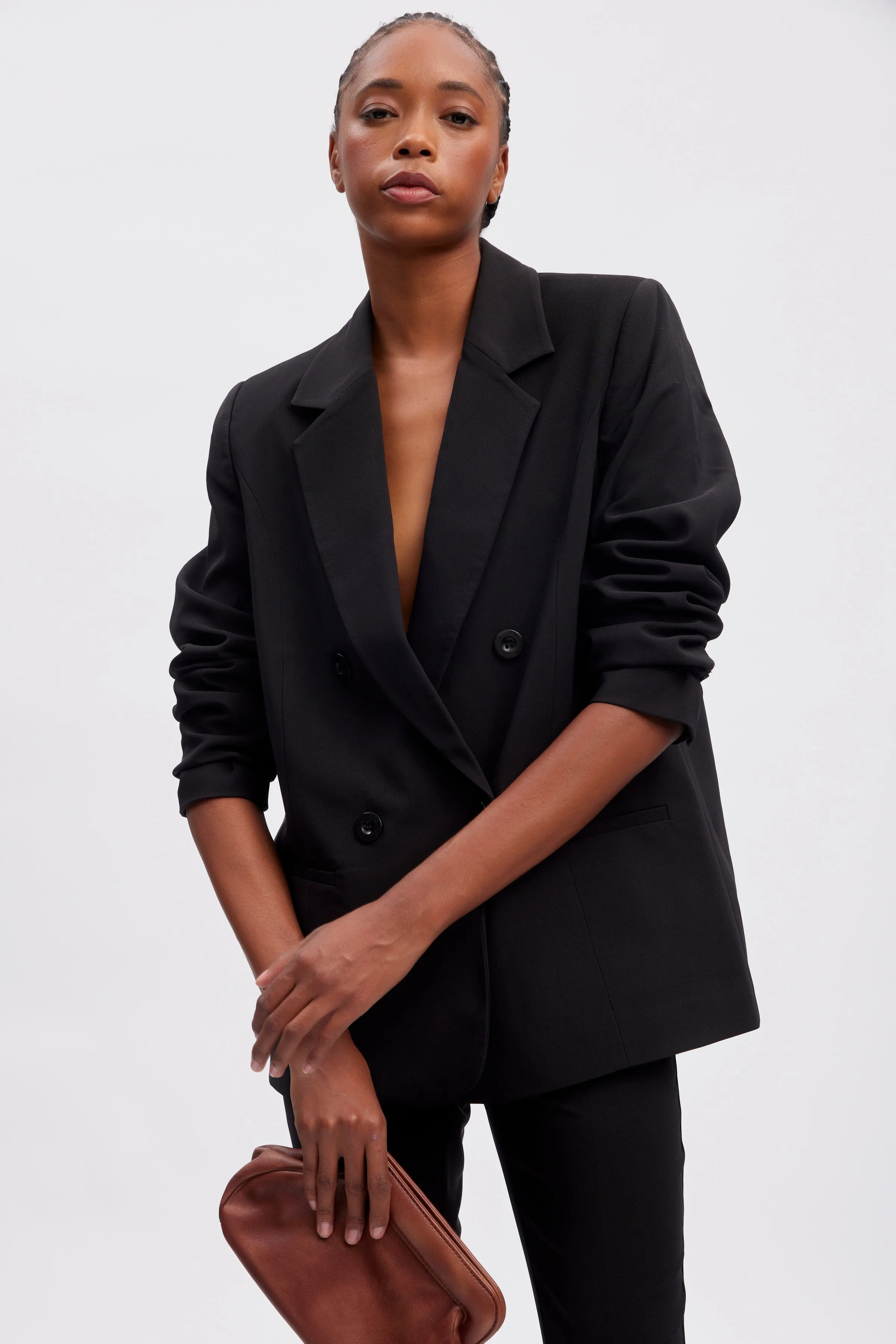 Joelle Blazer 2.0