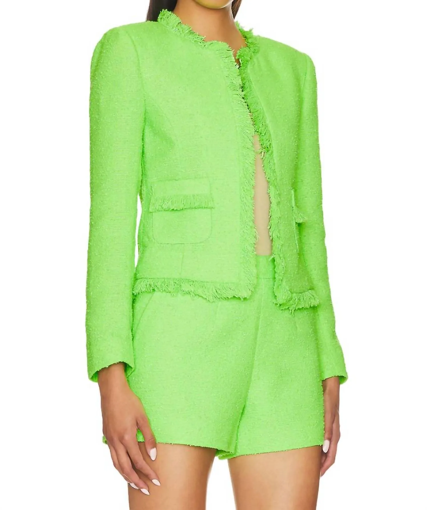 L'Agence - Angelina Blazer