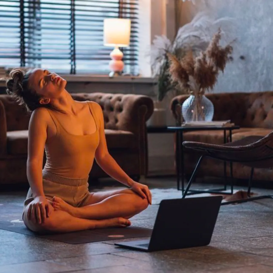 Learn To Meditate Course