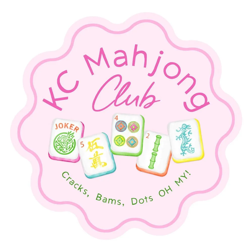 Learn to Play Mahjong! with Katie Duffy from KC Mahjong Club