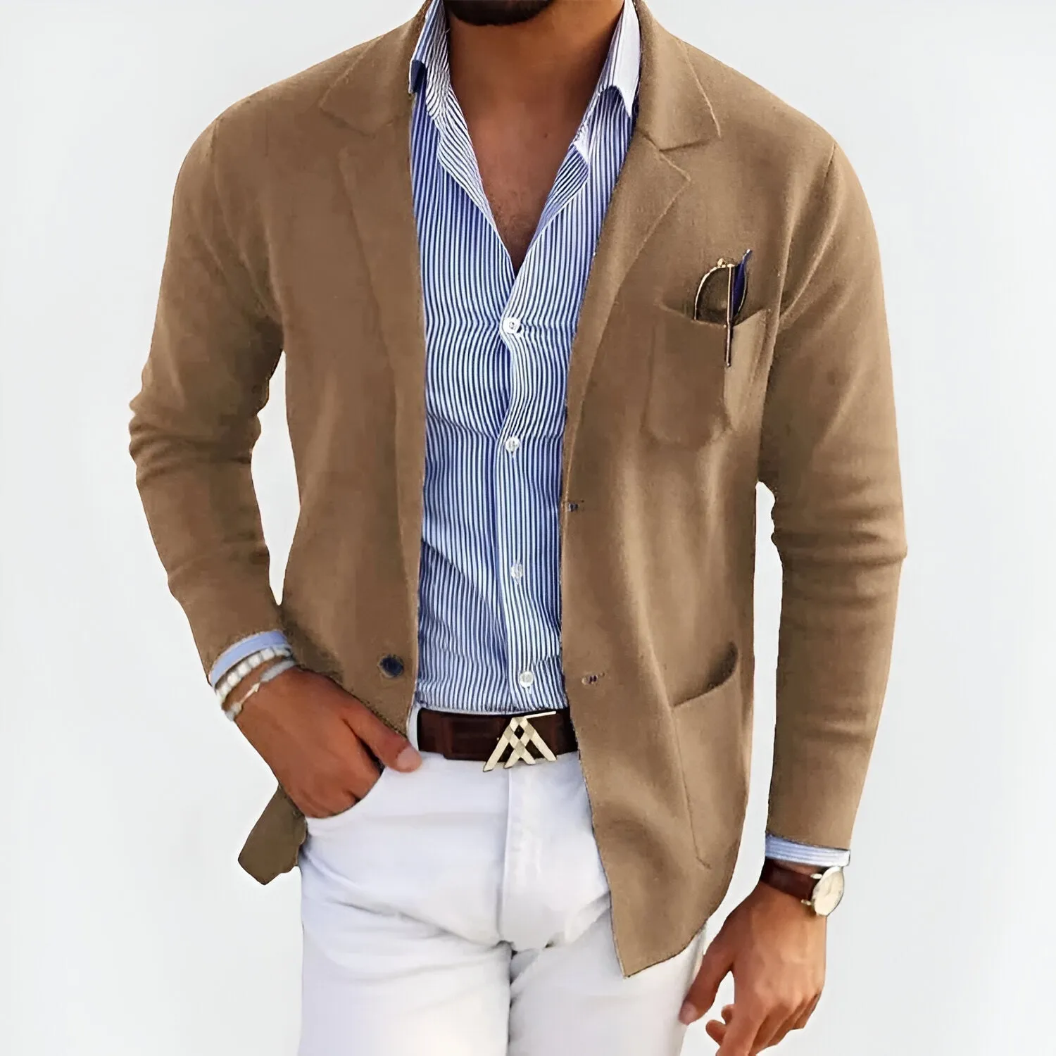 Leonardo – Men’s Blazer