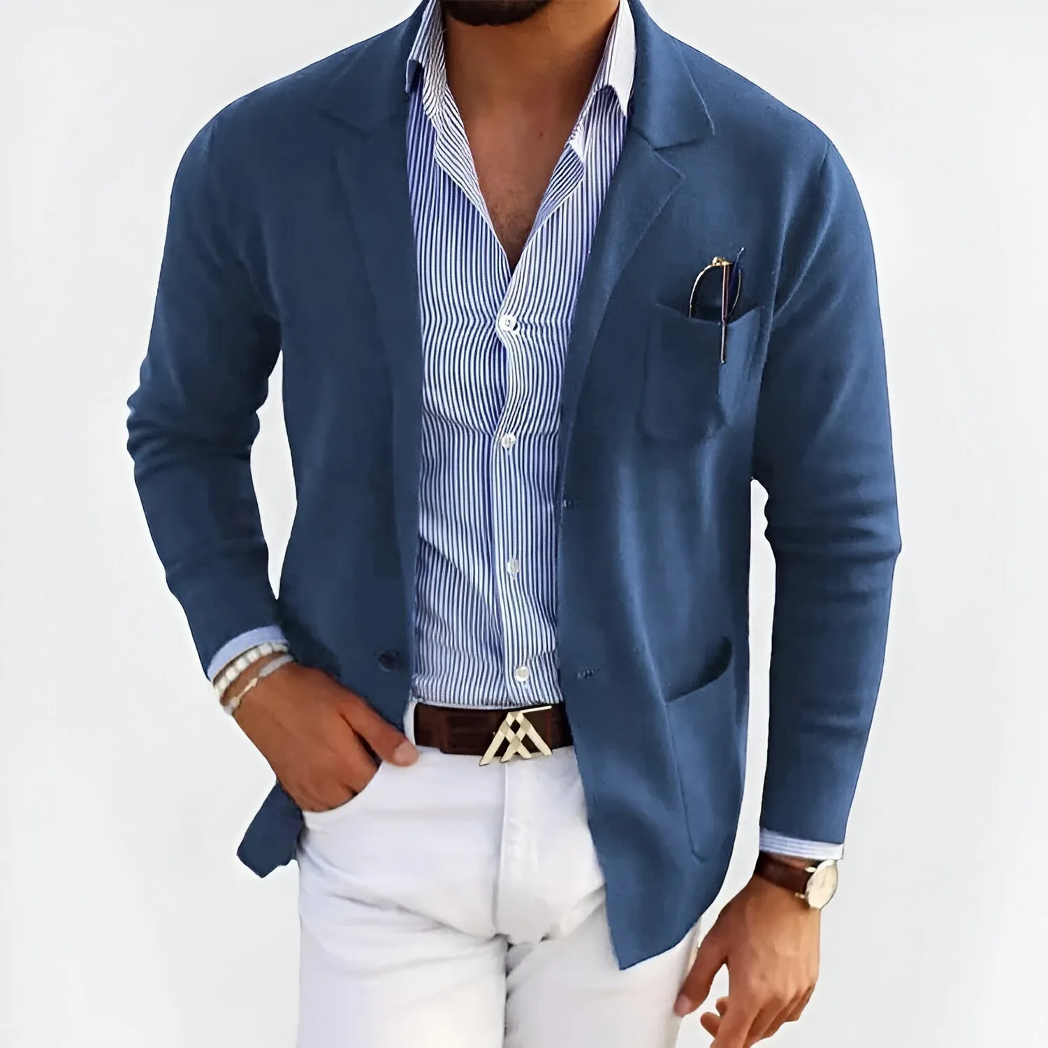 Leonardo – Men’s Blazer
