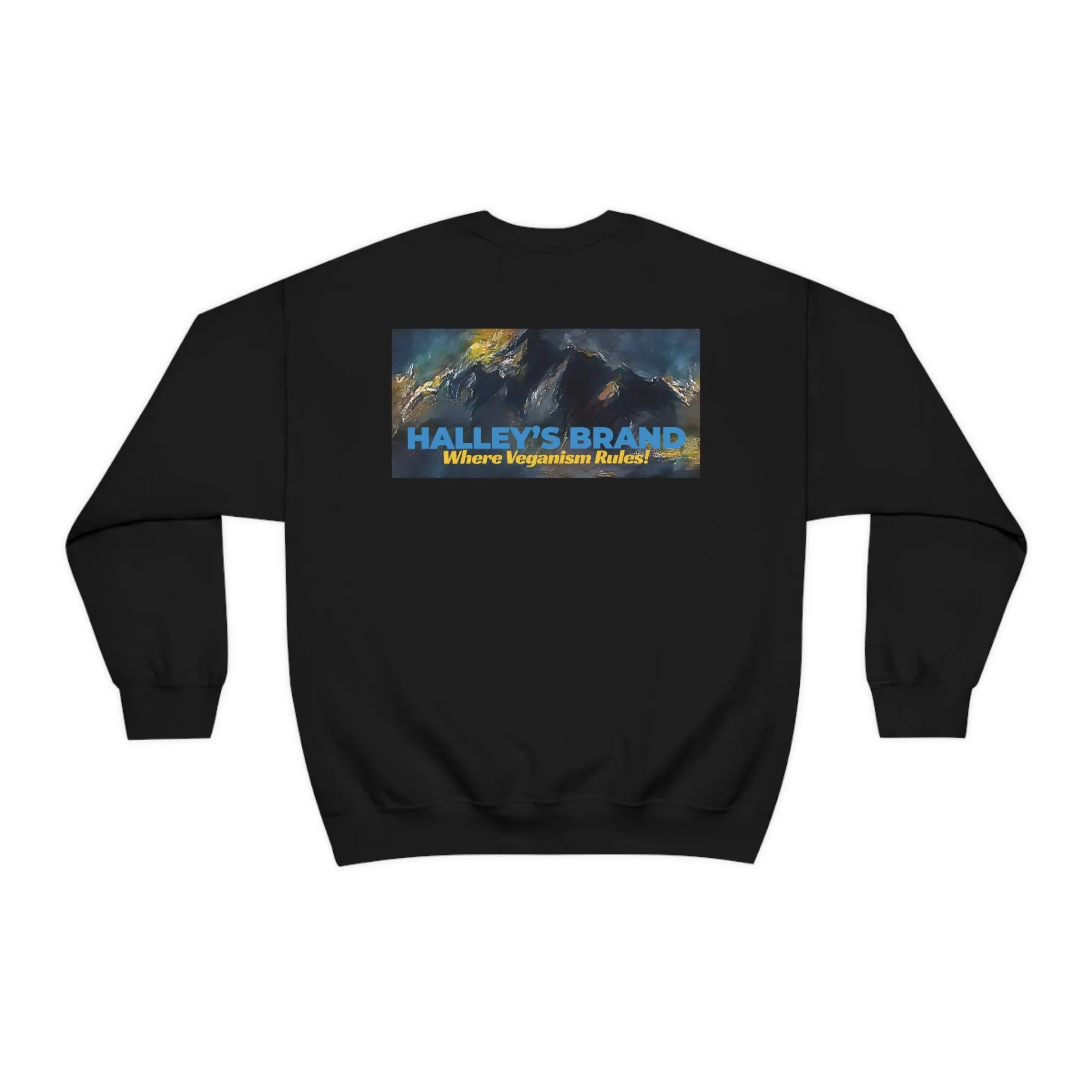 Let's Go Brandon Crewneck Sweatshirt