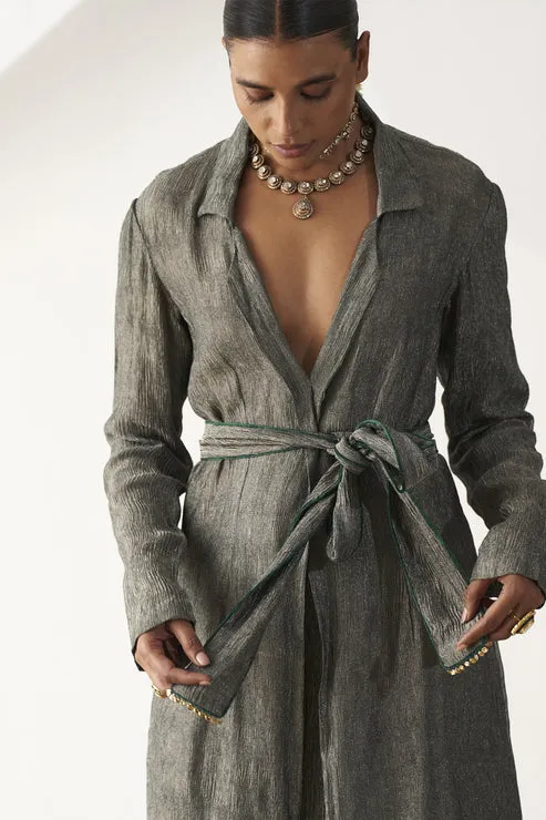 Lihaaz Tunic Set