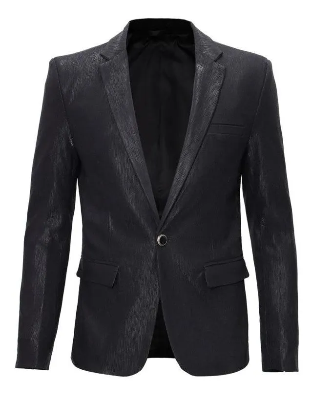Luxe Icon Blazers
