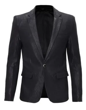 Luxe Icon Blazers