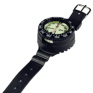 Mares Mission 1C Diving Wrist Compass