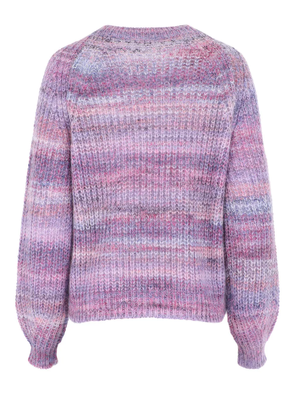 Margaret O'Leary Sonoma Pullover (More Colors)