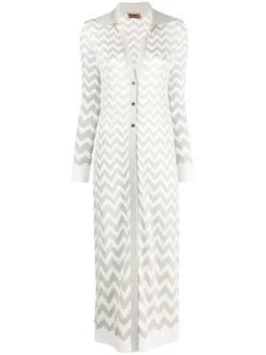 Maxi Cardigan