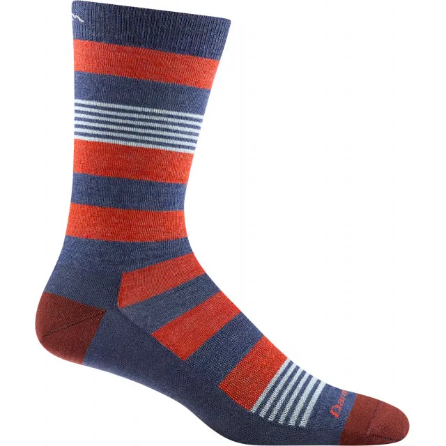 Men's Oxford Crew Lightweight