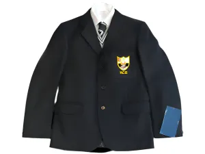 Methodist College Belfast Boys Blazer (Whites)