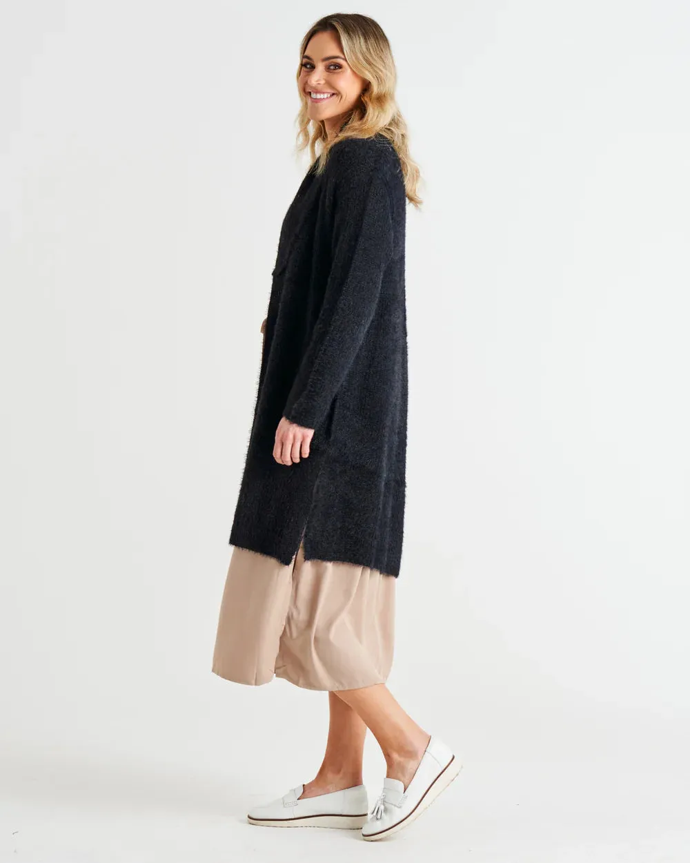 Mia Cardigan