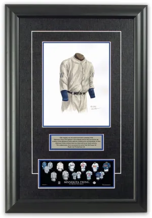 Minnesota Twins 1924
