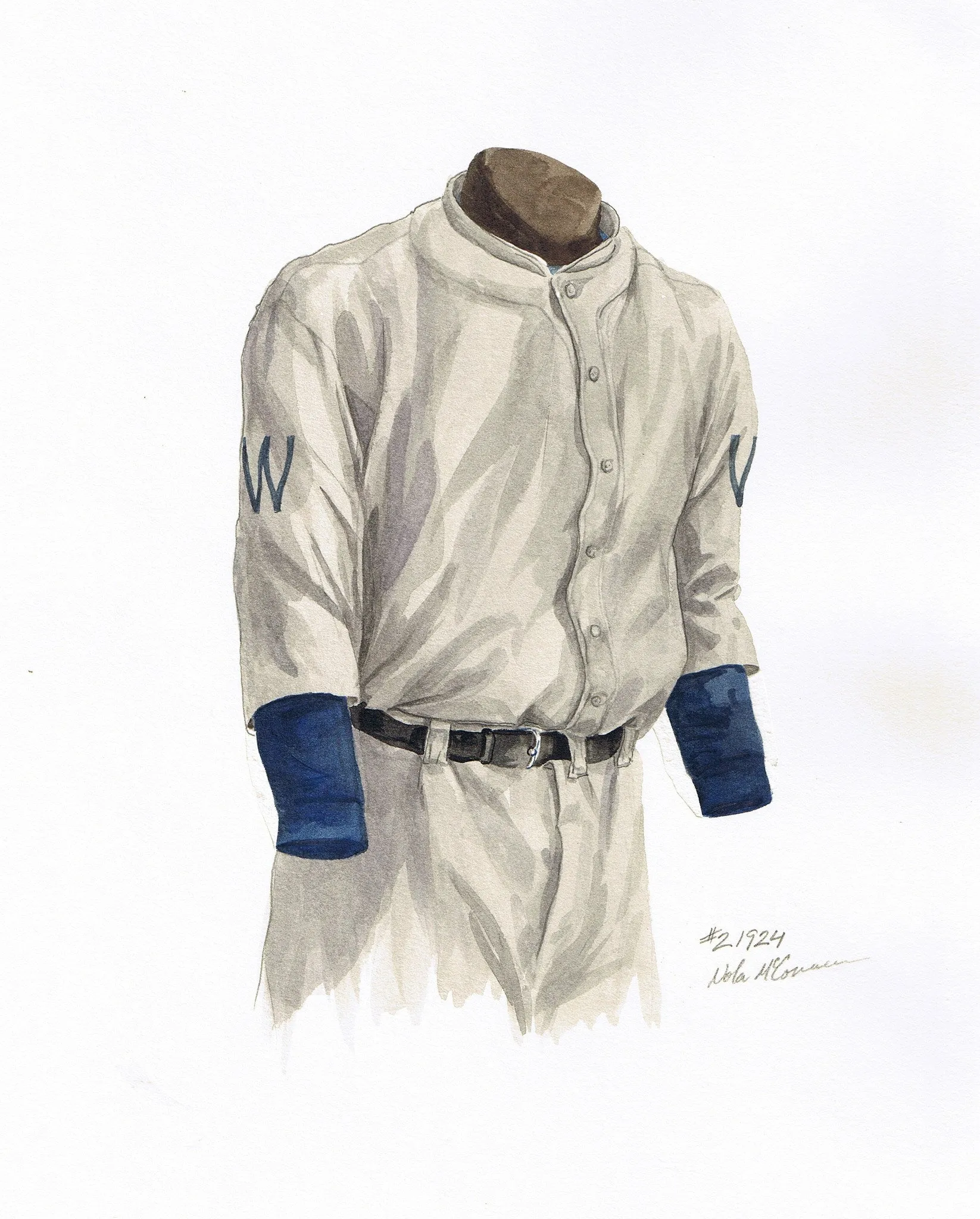 Minnesota Twins 1924
