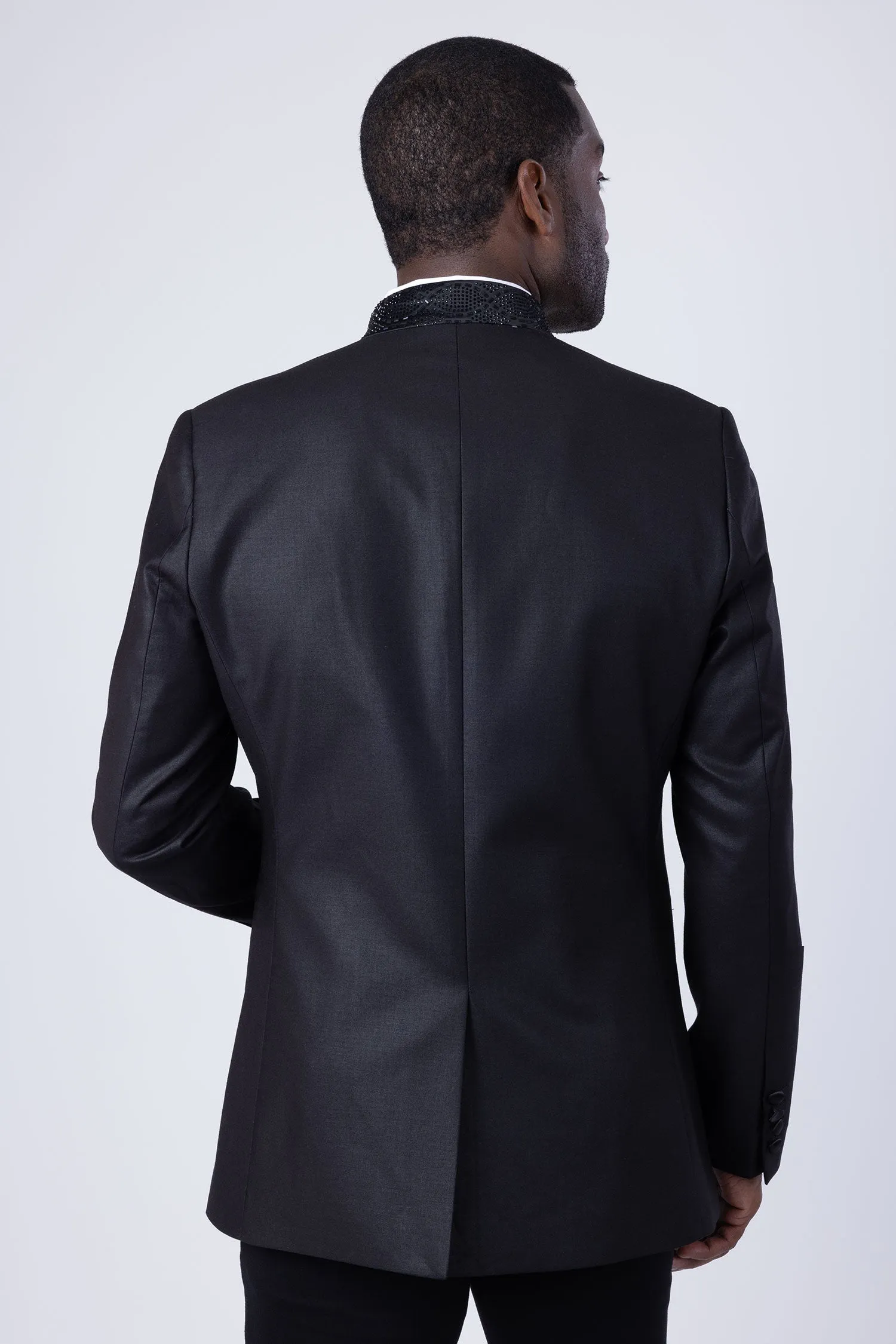 Mirella Suit