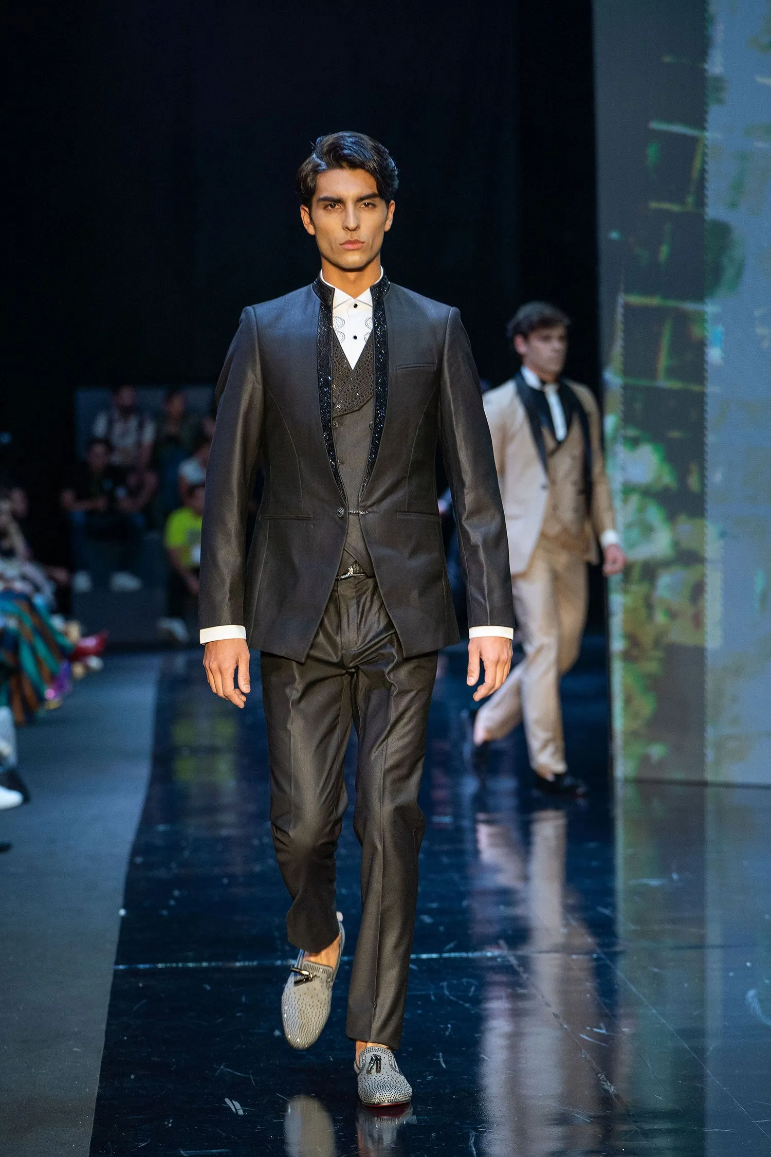 Mirella Suit