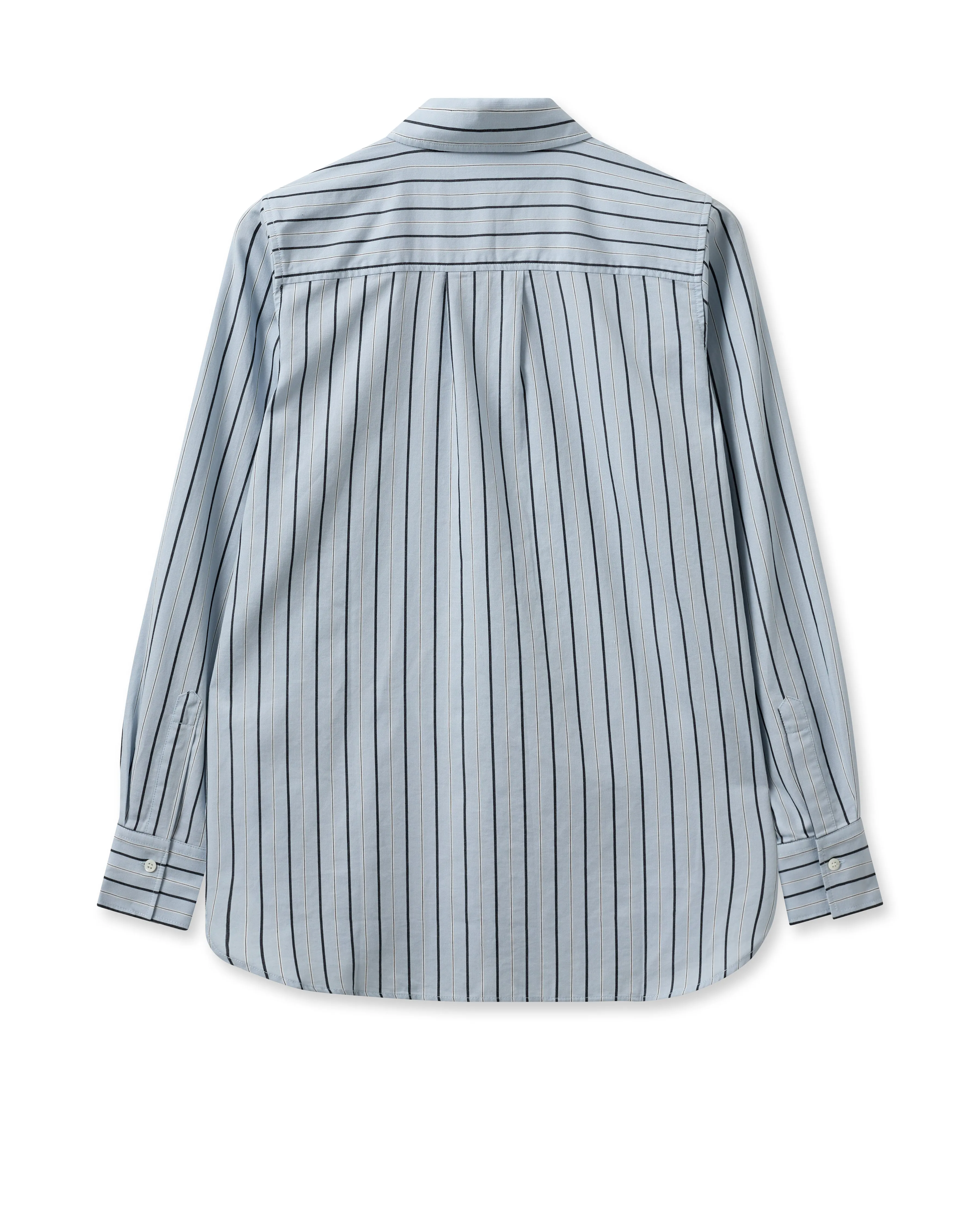 MMelinda Stripe Shirt