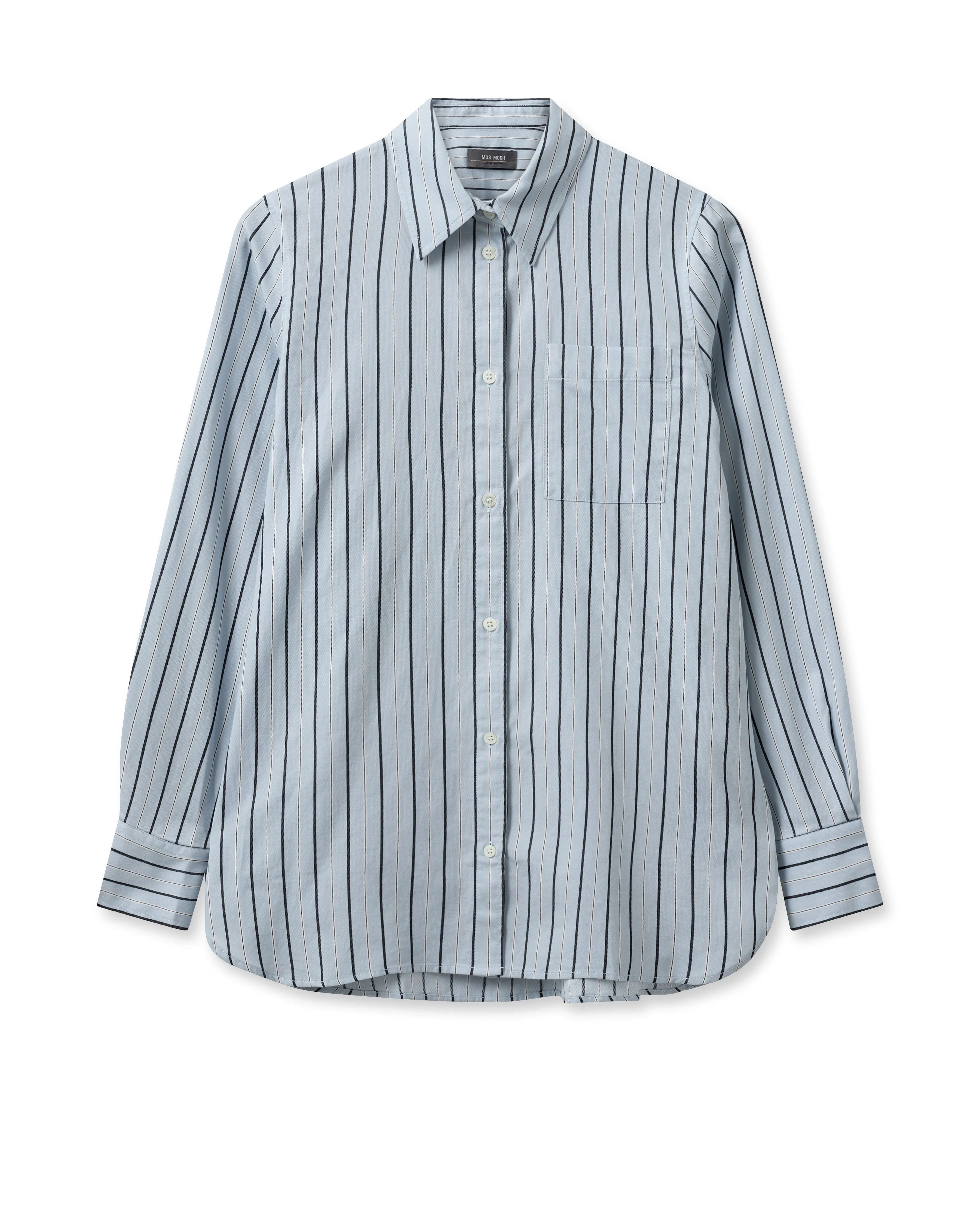 MMelinda Stripe Shirt