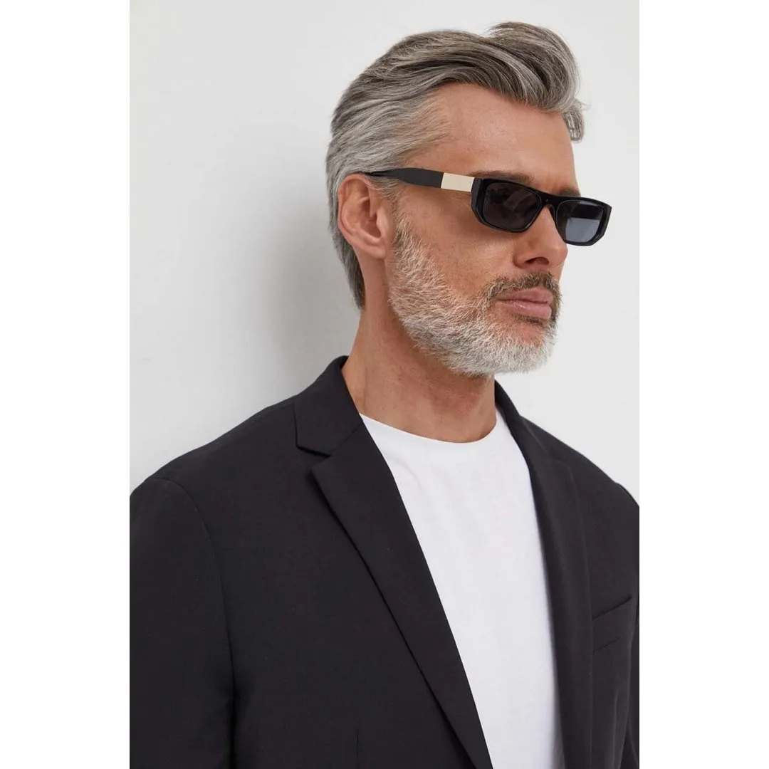 Modern Wool Blend Regular Blazer