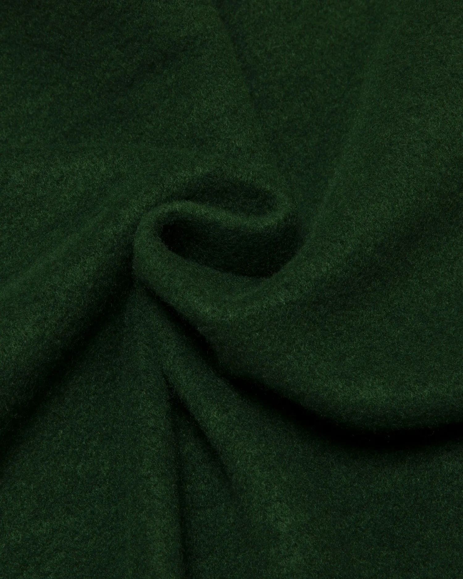 Moonface logo button down cardigan