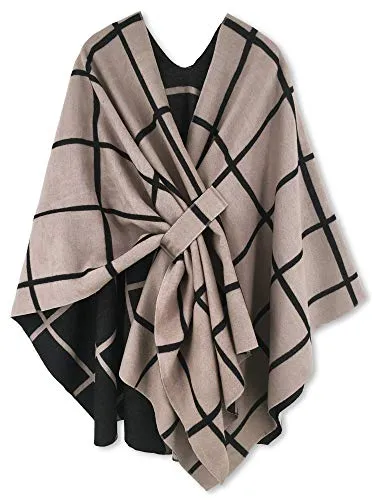 Moss Rose Travel Gift Shawl