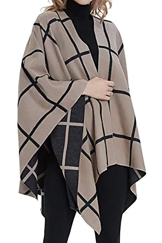 Moss Rose Travel Gift Shawl