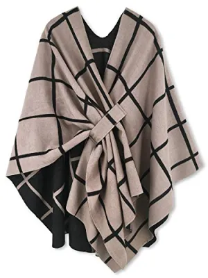 Moss Rose Travel Gift Shawl