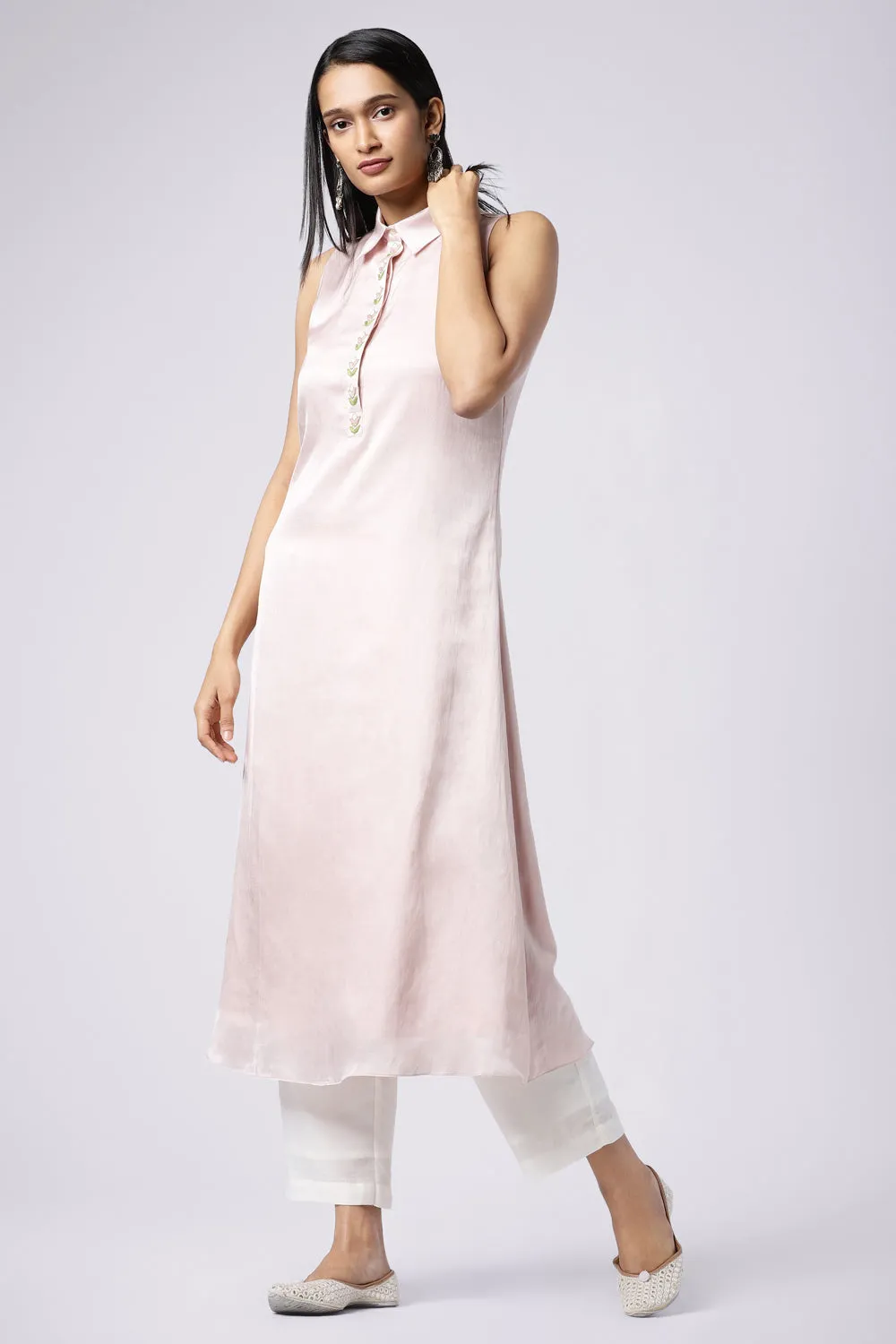 Musical Memories Kurti
