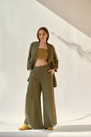My Fav Set - Olive Green
