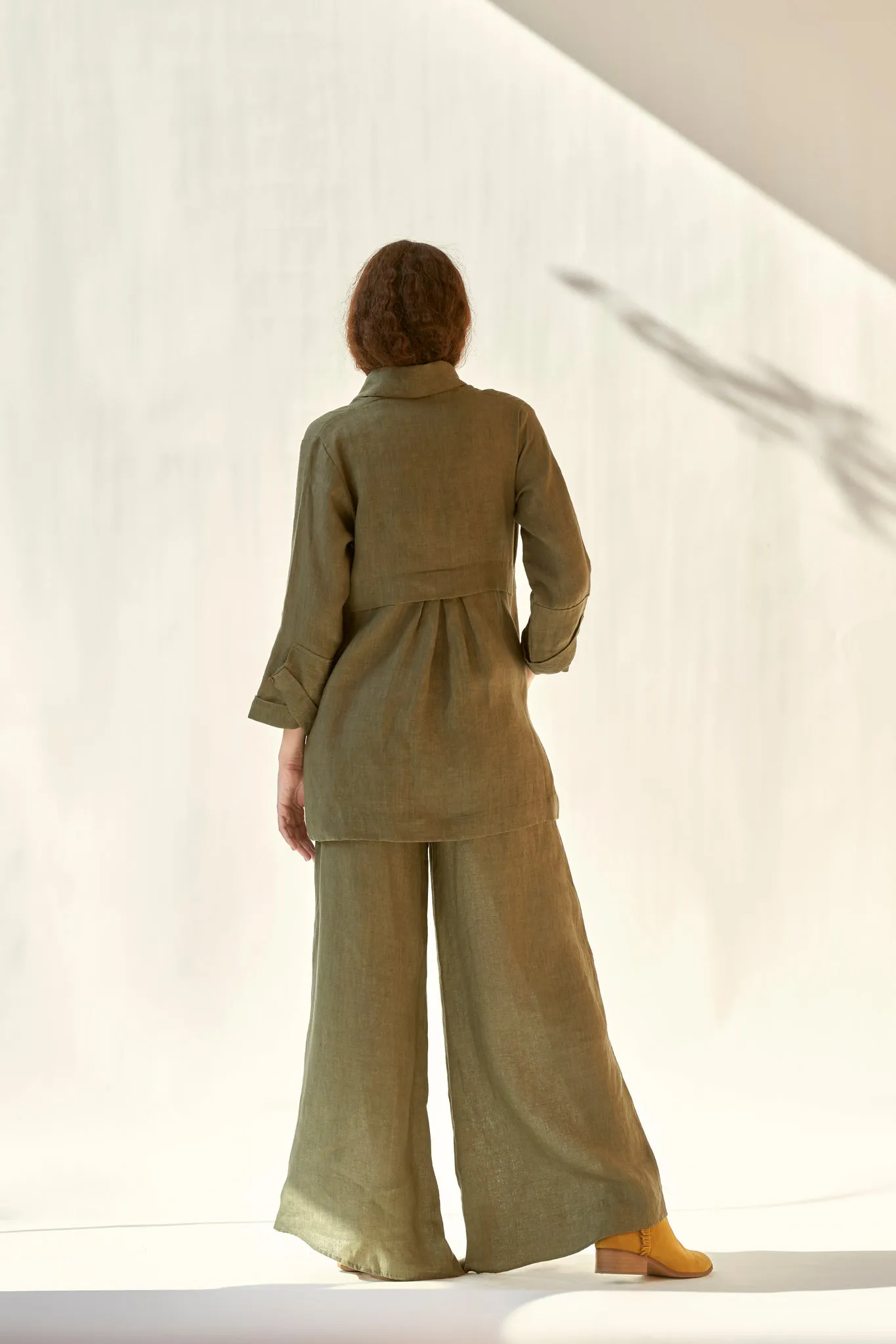 My Fav Set - Olive Green