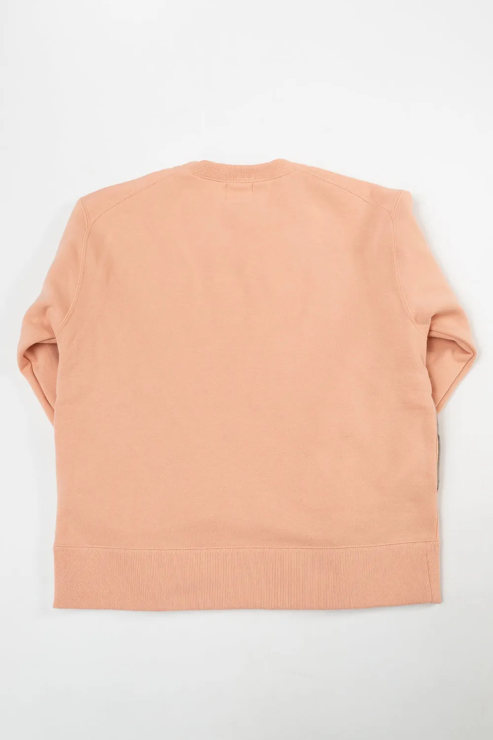 Nap Sweat Crewneck - 315 Flamingo