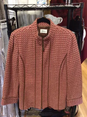 NEIMAN MARCUS BLAZER, size 12. #1721