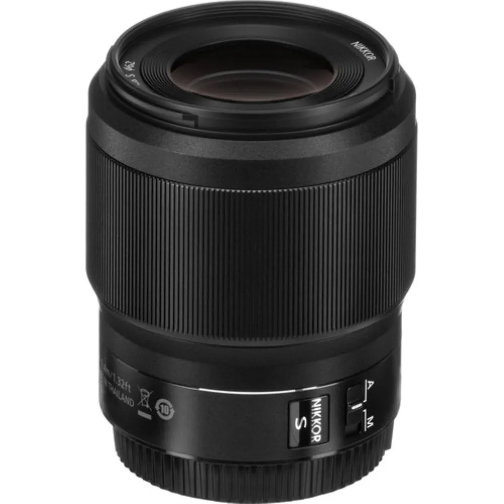 Nikon Z 50mm f/1.8 S Lens