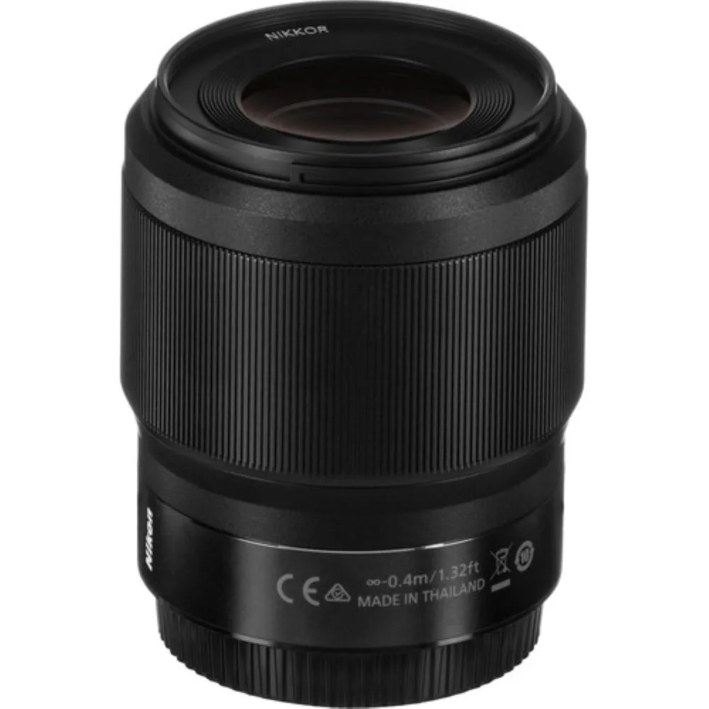 Nikon Z 50mm f/1.8 S Lens