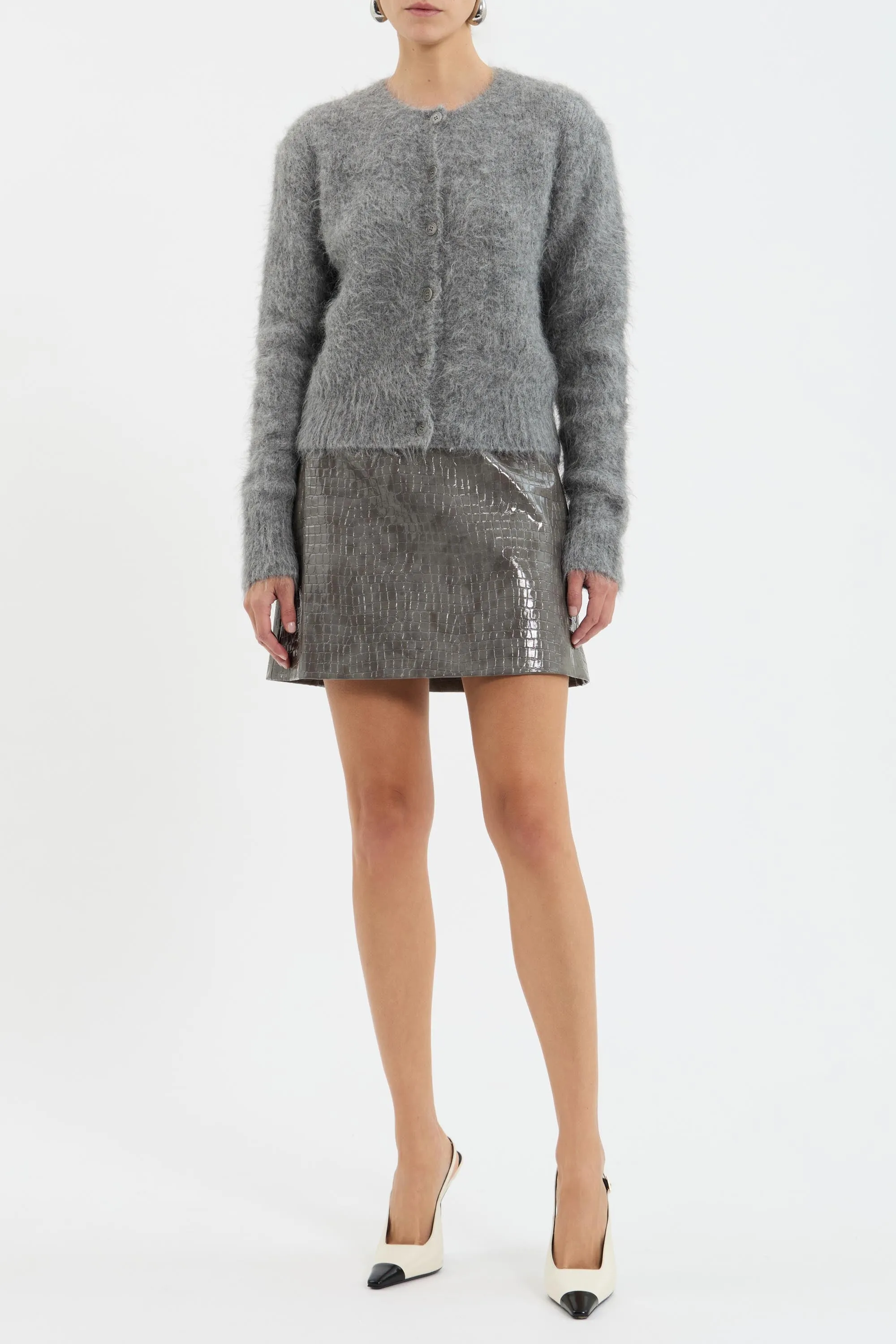Oakley Cardigan