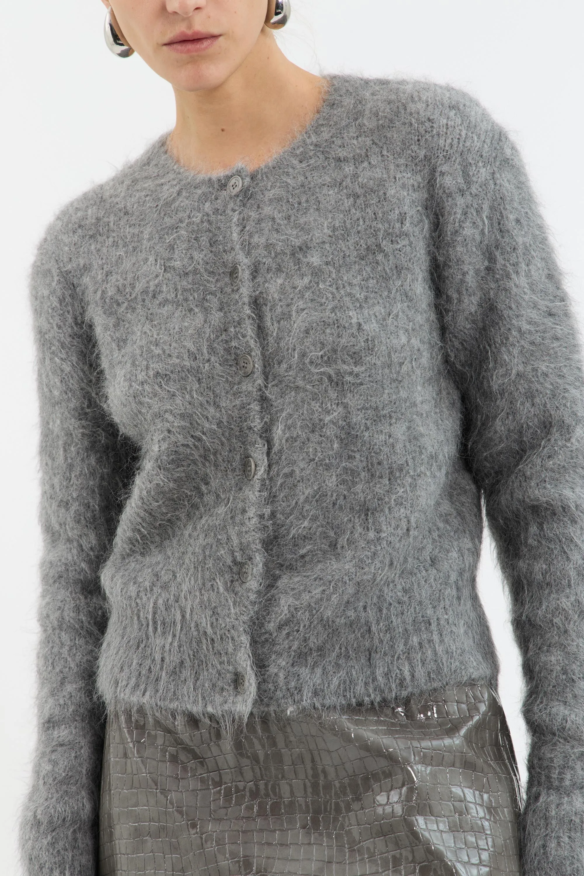 Oakley Cardigan