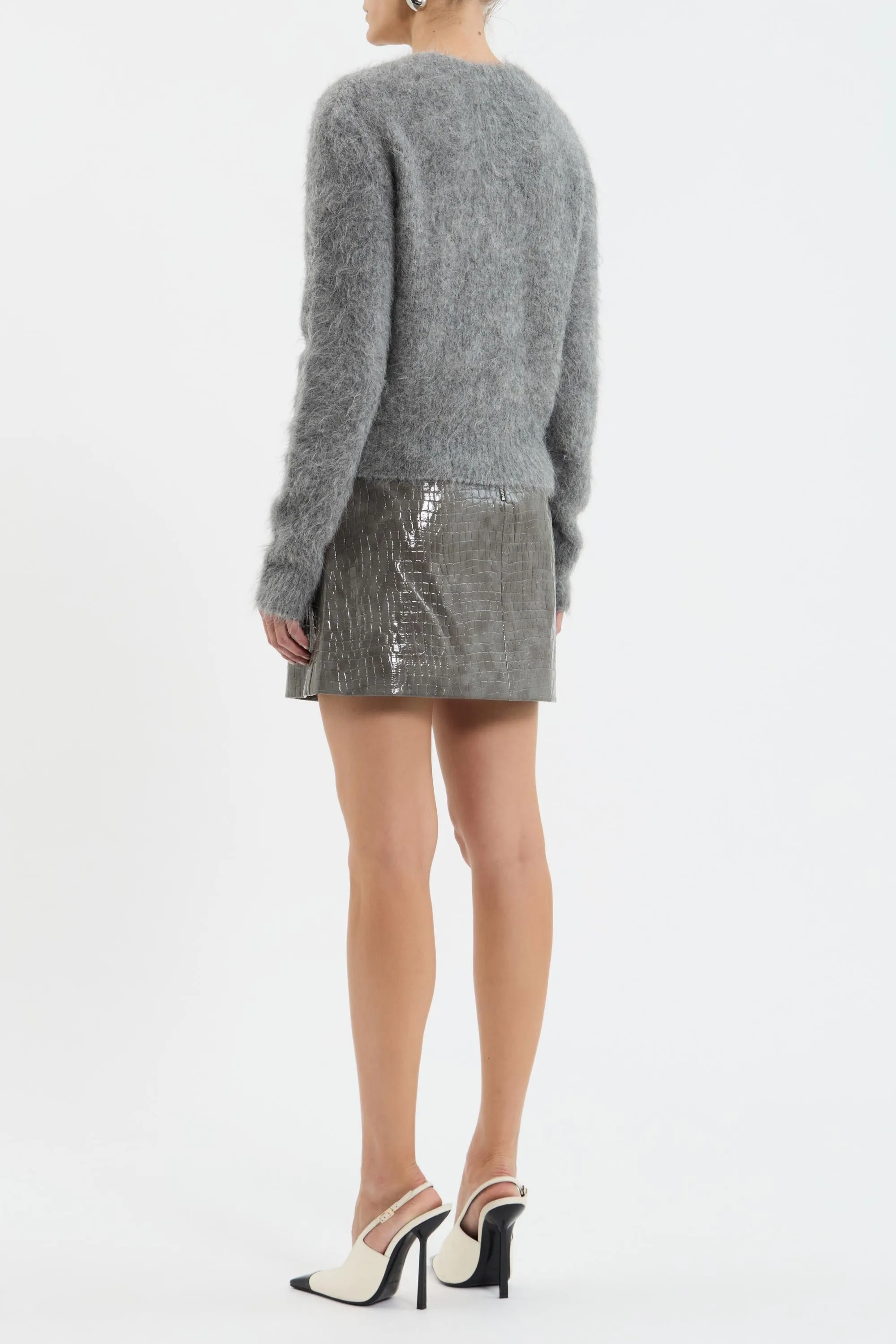 Oakley Cardigan