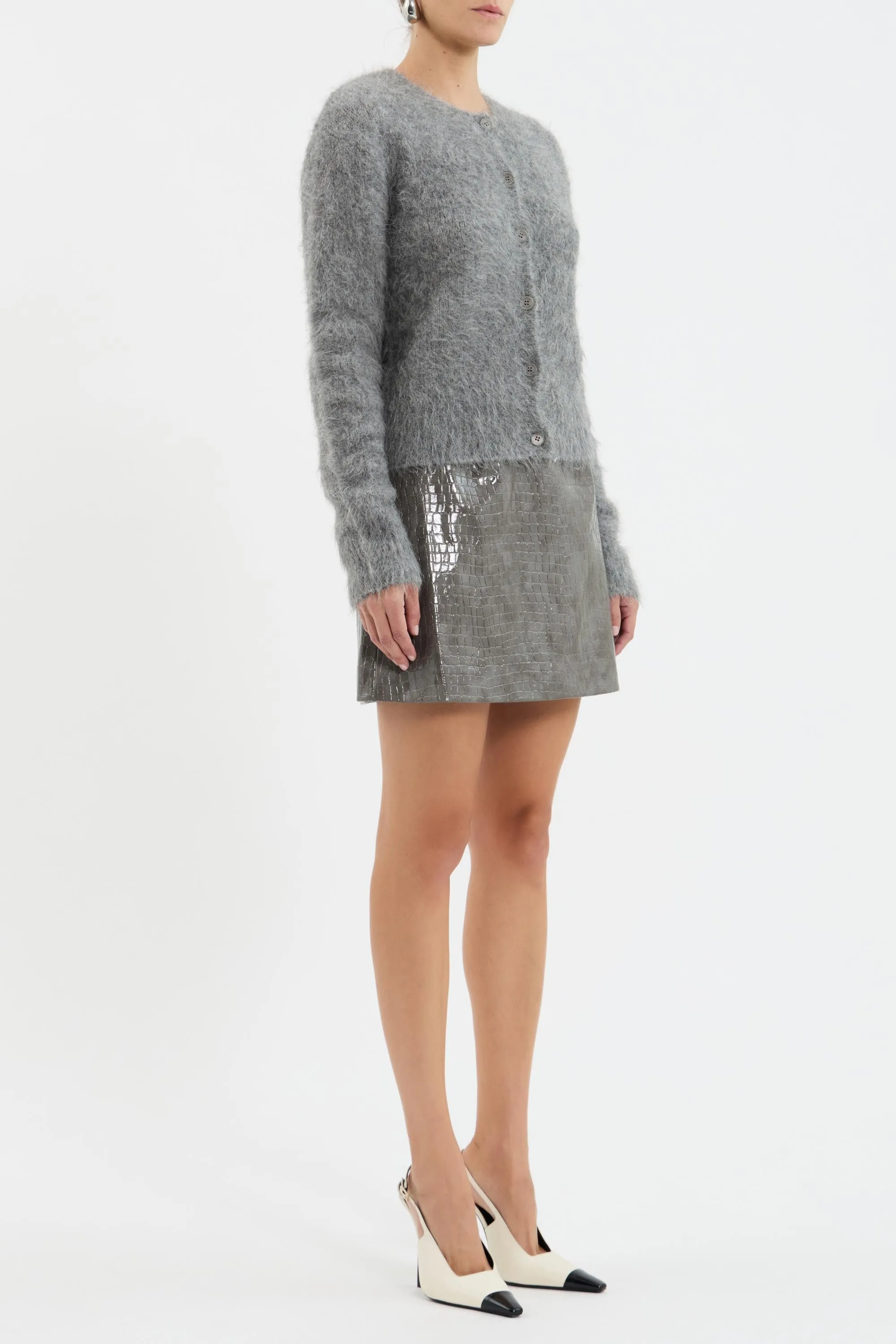 Oakley Cardigan